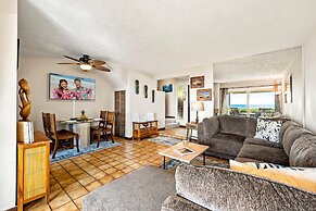Keauhou Kona Surf & Racket Club Townhouse #3