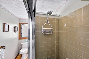 Keauhou Kona Surf & Racket Club Townhouse #3