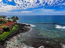 Keauhou Kona Surf & Racket Club Townhouse #3