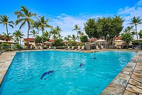 Keauhou Kona Surf & Racket Club Townhouse #3