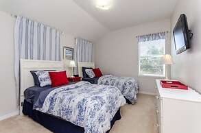 Vacation Villa Front Lake spa 5 Bedrooms