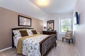 Vacation Villa Front Lake spa 5 Bedrooms