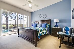 Vacation Villa Front Lake spa 5 Bedrooms