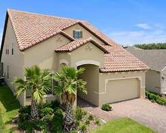 1339yc 5 Beds Westhaven With spa Game Room