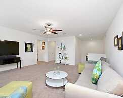 1339yc 5 Beds Westhaven With spa Game Room