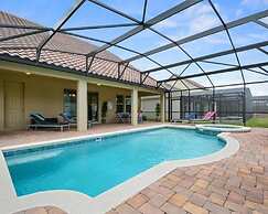 1339yc 5 Beds Westhaven With spa Game Room