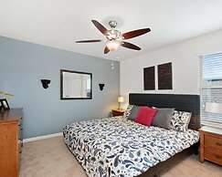 1339yc 5 Beds Westhaven With spa Game Room