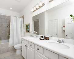 1339yc 5 Beds Westhaven With spa Game Room