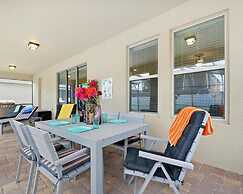 1339yc 5 Beds Westhaven With spa Game Room