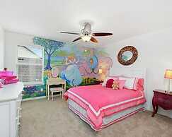 1339yc 5 Beds Westhaven With spa Game Room