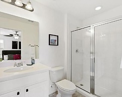 1339yc 5 Beds Westhaven With spa Game Room