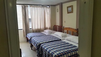 Unihotel