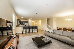 Amazing Champions Gate 8 Bedroom 5 Bath