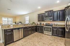 Amazing Champions Gate 8 Bedroom 5 Bath