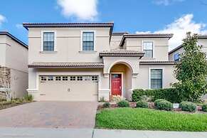 Amazing Champions Gate 9 Bedrom 5 Bath