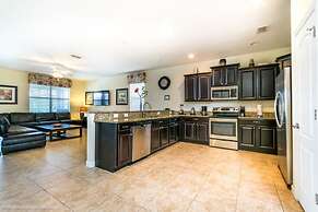 Amazing Champions Gate 9 Bedrom 5 Bath