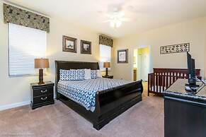 Amazing Champions Gate 9 Bedrom 5 Bath