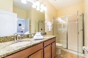 Amazing Champions Gate 9 Bedrom 5 Bath