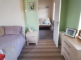 1 Bed Guisborough Option of Twin Sofabed - Extra