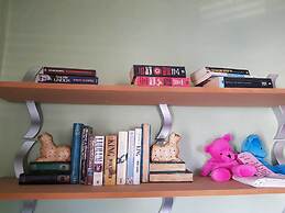 1 Bed Guisborough Option of Twin Sofabed - Extra