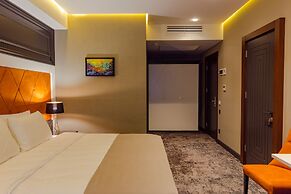 Tapis Rouge Design Boutique Hotel