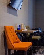 Tapis Rouge Design Boutique Hotel