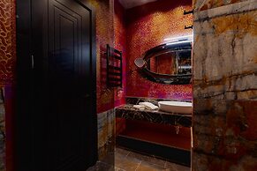 Tapis Rouge Design Boutique Hotel