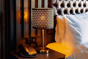 Tapis Rouge Design Boutique Hotel
