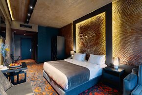 Tapis Rouge Design Boutique Hotel