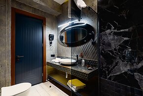 Tapis Rouge Design Boutique Hotel