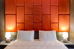 Tapis Rouge Design Boutique Hotel