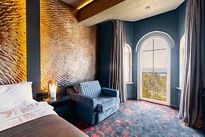 Tapis Rouge Design Boutique Hotel