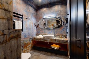 Tapis Rouge Design Boutique Hotel