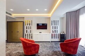 Tapis Rouge Design Boutique Hotel