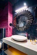 Tapis Rouge Design Boutique Hotel