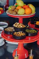 Tapis Rouge Design Boutique Hotel
