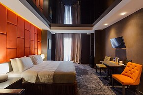 Tapis Rouge Design Boutique Hotel