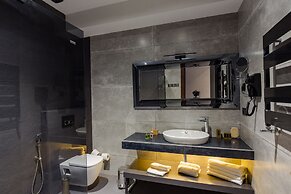 Tapis Rouge Design Boutique Hotel