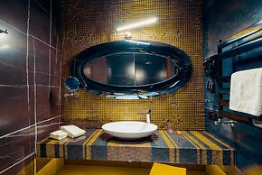 Tapis Rouge Design Boutique Hotel