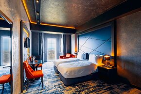 Tapis Rouge Design Boutique Hotel