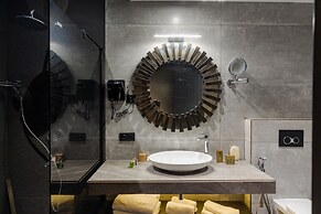 Tapis Rouge Design Boutique Hotel