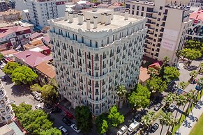 Tapis Rouge Design Boutique Hotel