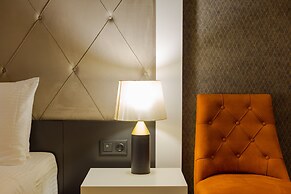 Tapis Rouge Design Boutique Hotel