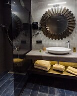 Tapis Rouge Design Boutique Hotel