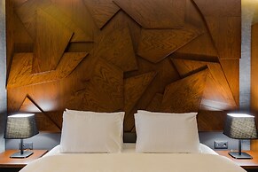 Tapis Rouge Design Boutique Hotel