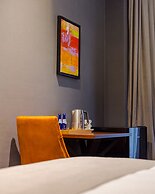 Tapis Rouge Design Boutique Hotel