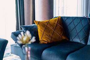 Tapis Rouge Design Boutique Hotel