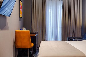 Tapis Rouge Design Boutique Hotel