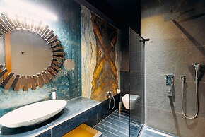 Tapis Rouge Design Boutique Hotel