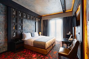 Tapis Rouge Design Boutique Hotel